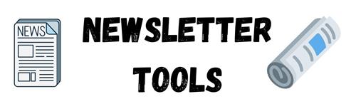Newsletter Tools 
